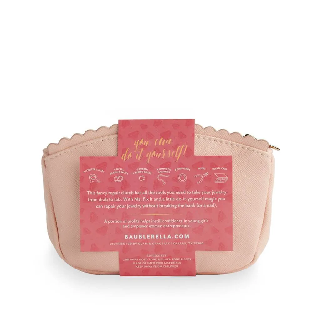 Baublerella - Ms. Fix It Jewelry Repair Kit