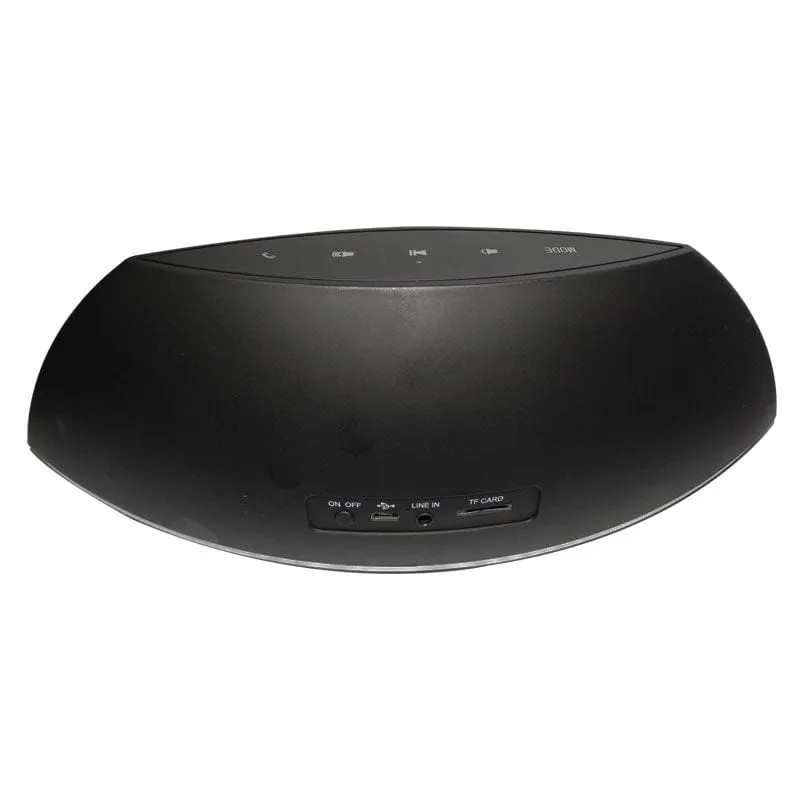 BE10 Upscale Outdoor Portable Wireless