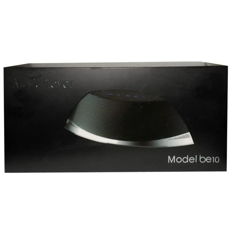 BE10 Upscale Outdoor Portable Wireless