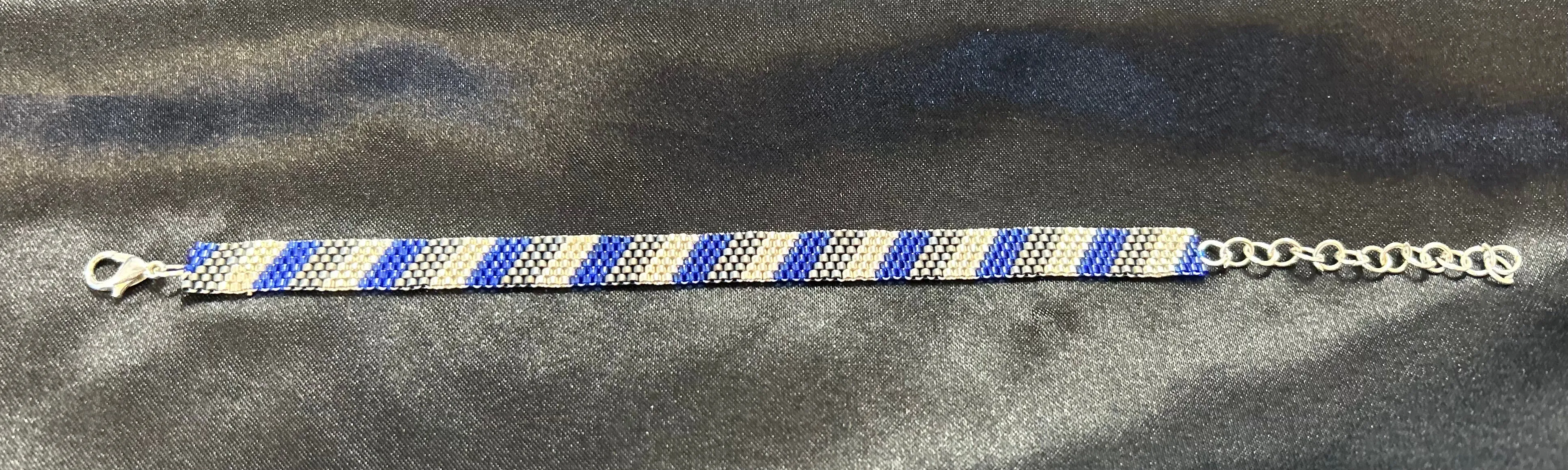 Beaded Bracelets