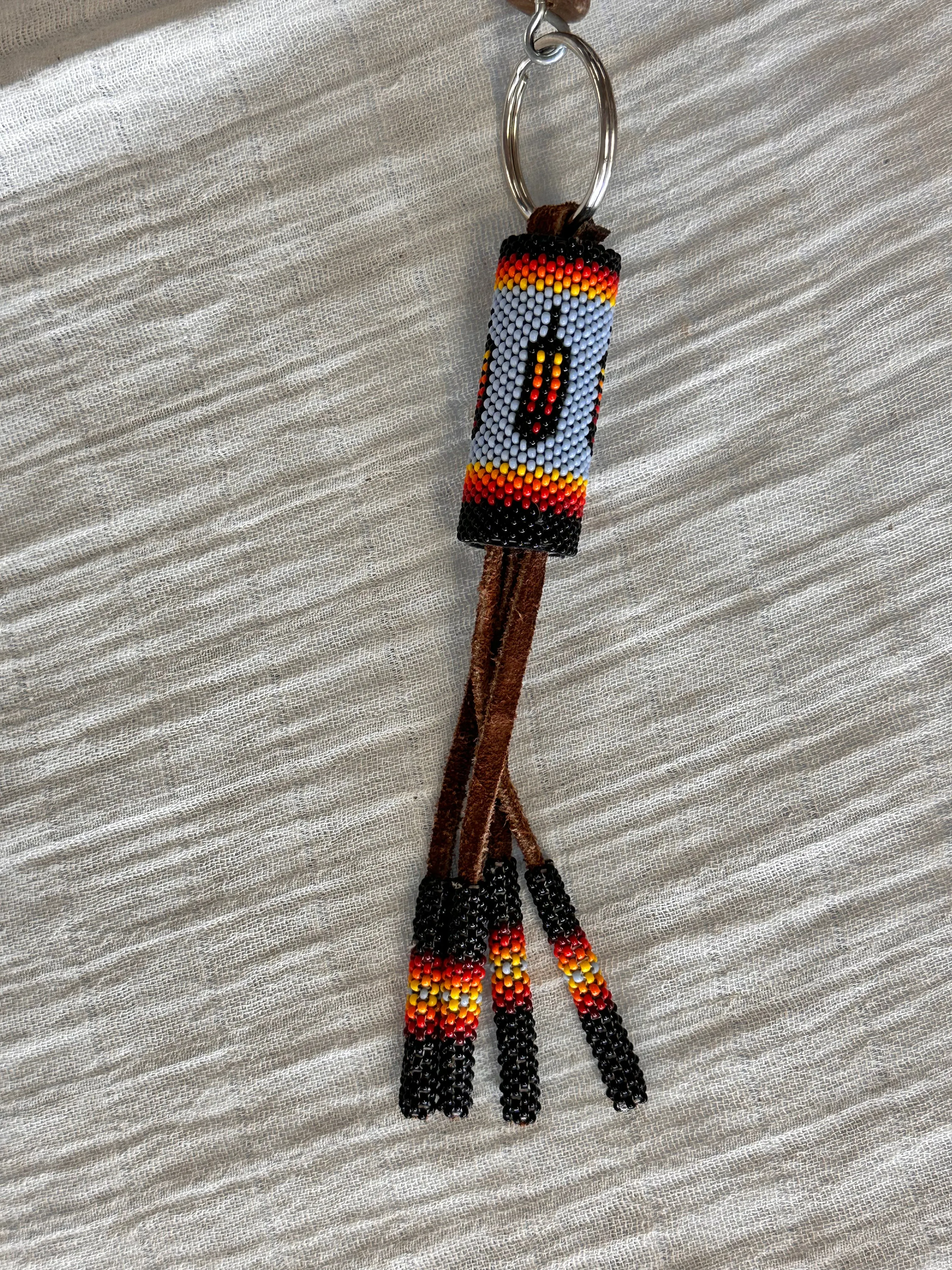 Beaded Cane