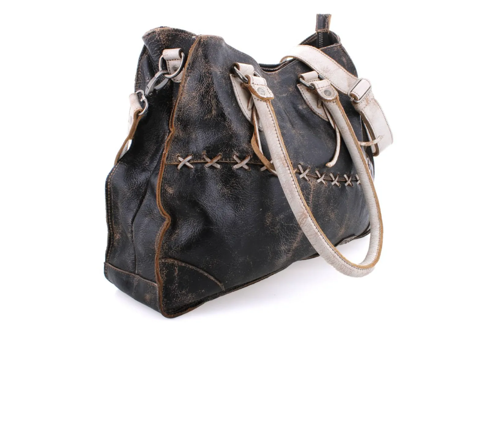 BedStu Bruna Bag - Black\Nectar Lux | Arrival 4/1