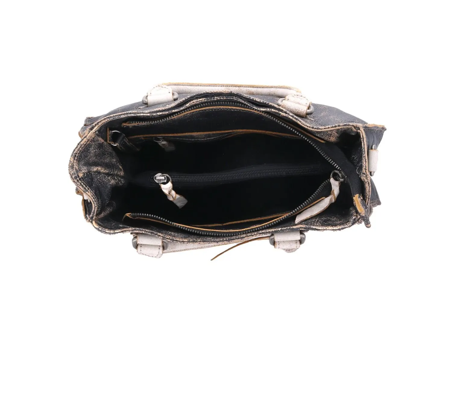BedStu Bruna Bag - Black\Nectar Lux | Arrival 4/1