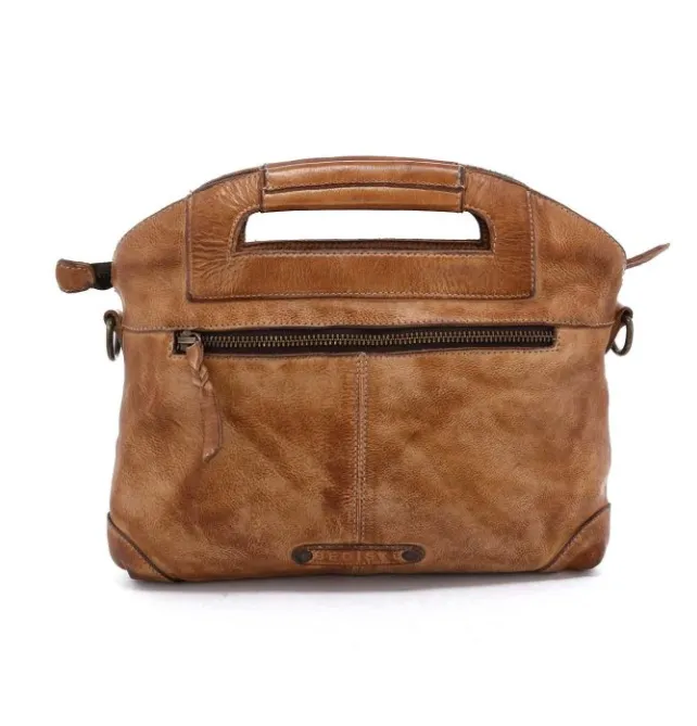 Bed|Stu Greenway Bag - Tan