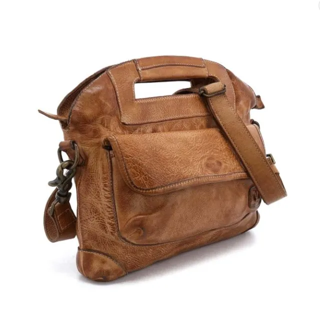 Bed|Stu Greenway Bag - Tan