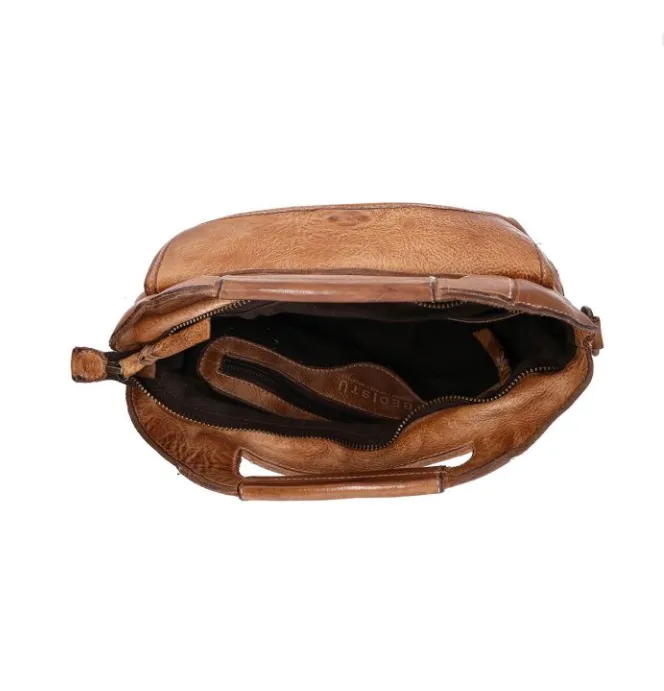 Bed|Stu Greenway Bag - Tan