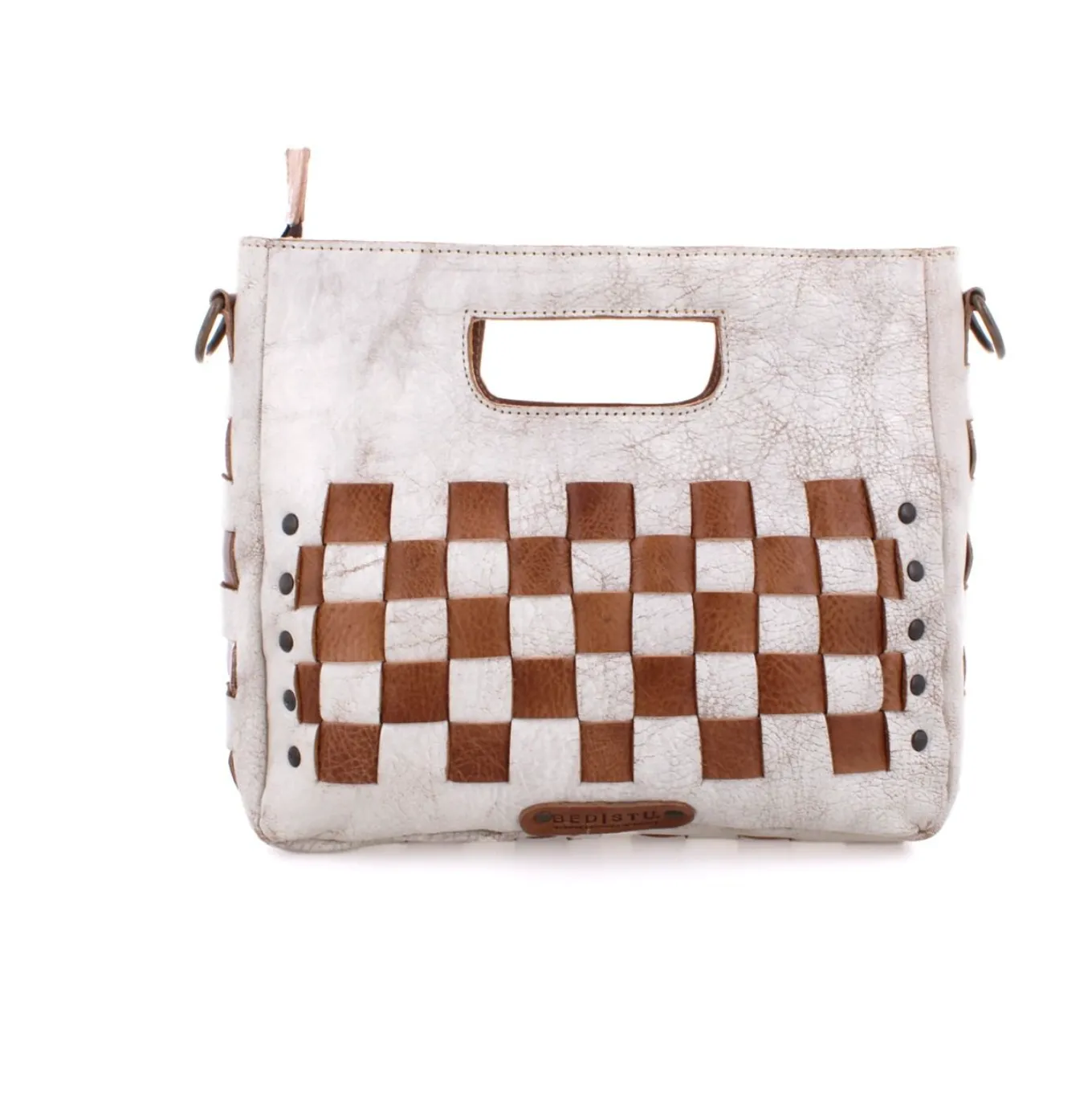 BedStu Keiki Bag - Tan/Nectar