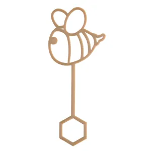 Bee Eco Bubble Wand