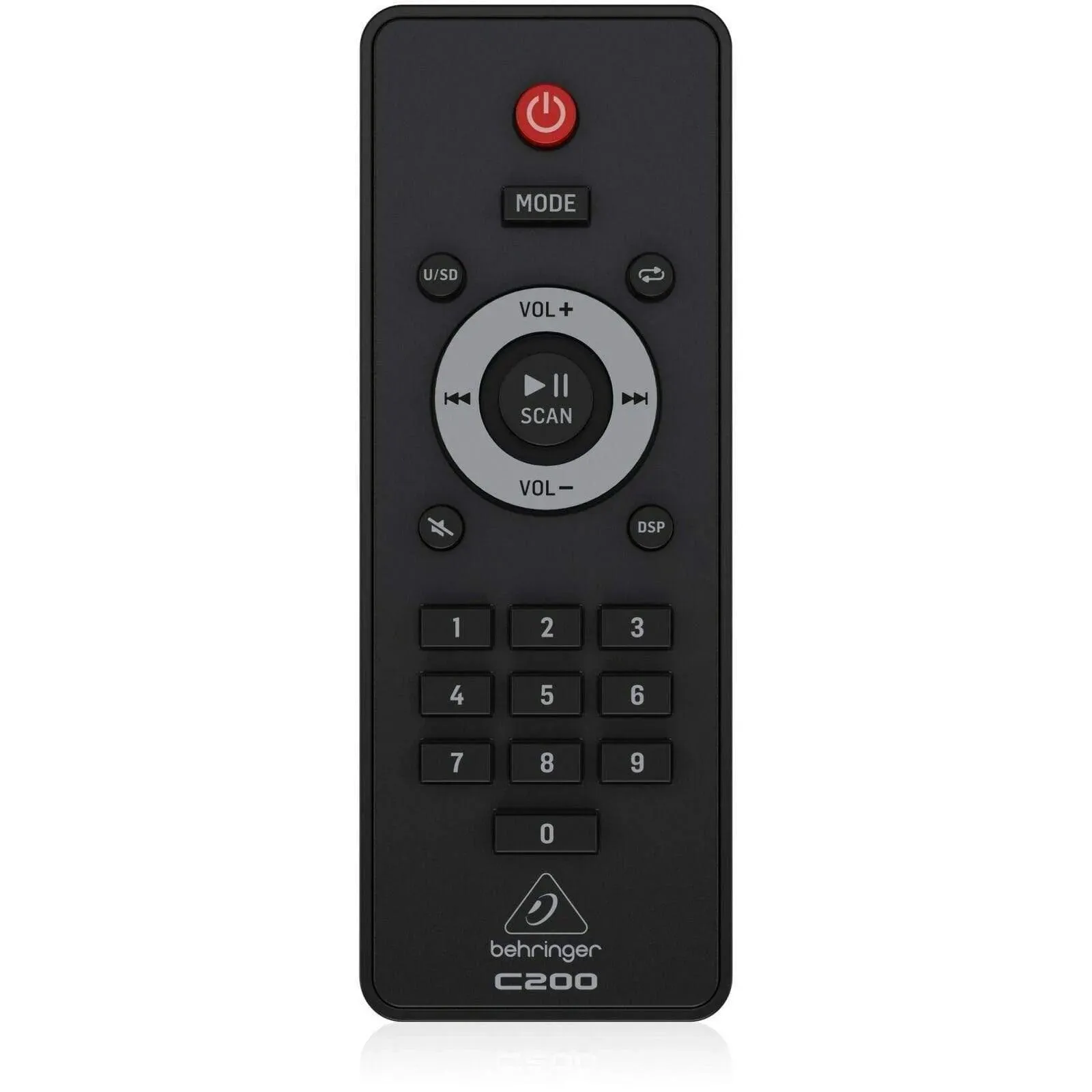 Behringer C200 Compact Audio System