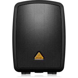 Behringer Europort MPA40BT Portable PA System