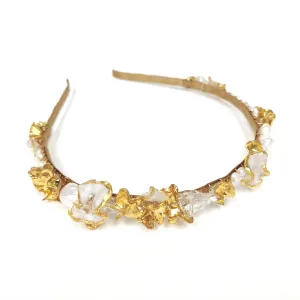 Benthic Garden Headband