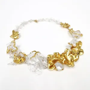 Benthic Garden Neckpiece