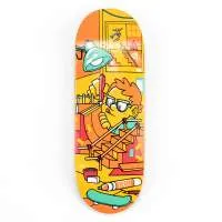 Berlinwood Complete Set - Promodel 'Afrobi 2022'