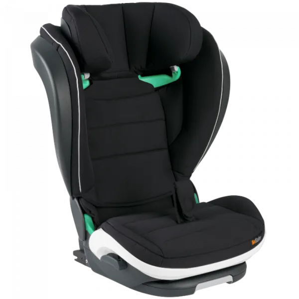 BeSafe iZi Flex Fix 2 i-Size - Fresh Black Cab