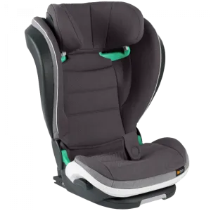 BeSafe iZi Flex Fix 2 i-Size - Metallic Melange - Delivery Mid March