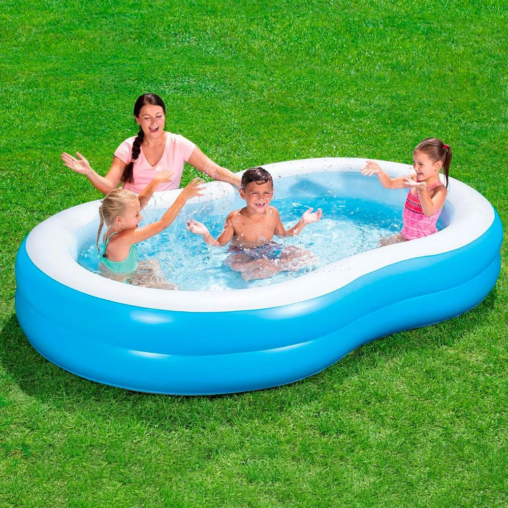 Bestway Big Lagoon Family Pool