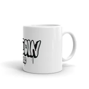 Bitcoin Rootz Mug