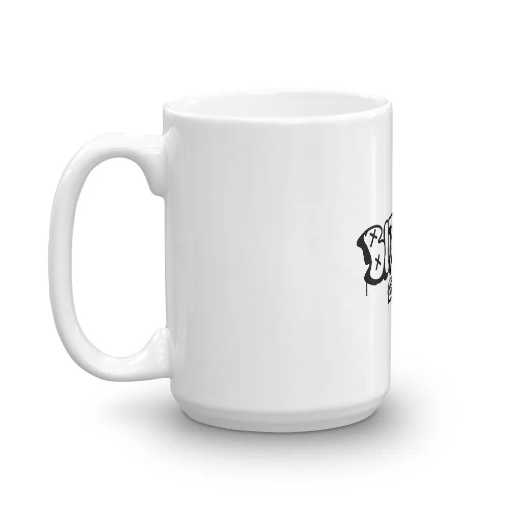Bitcoin Rootz Mug