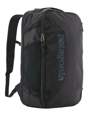 Black Hole Mini MLC - Black