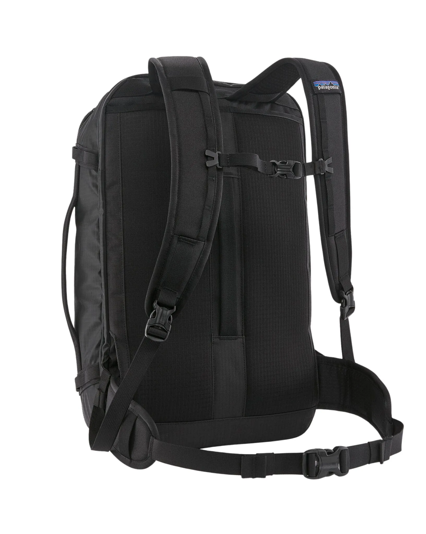 Black Hole Mini MLC - Black