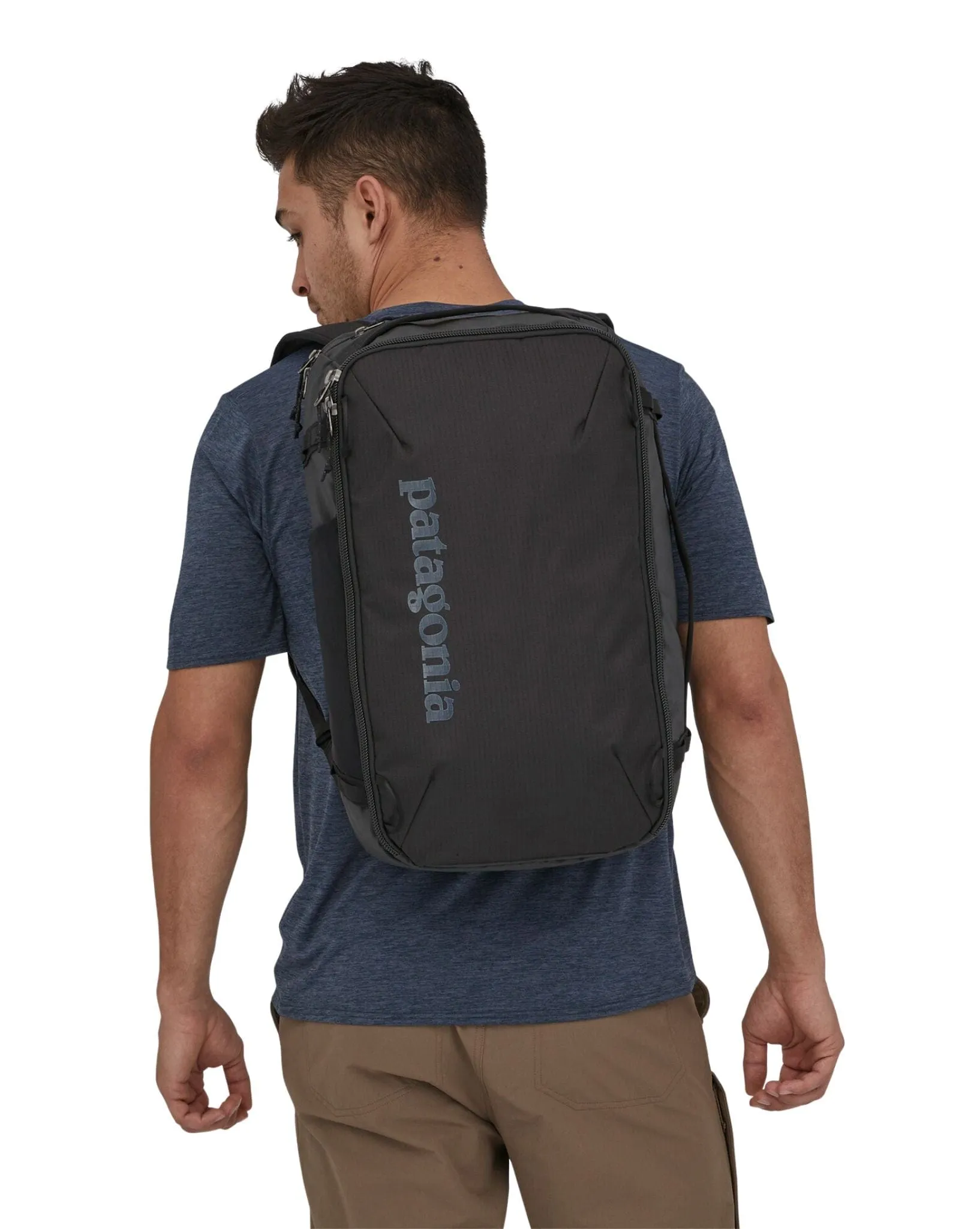 Black Hole Mini MLC - Black