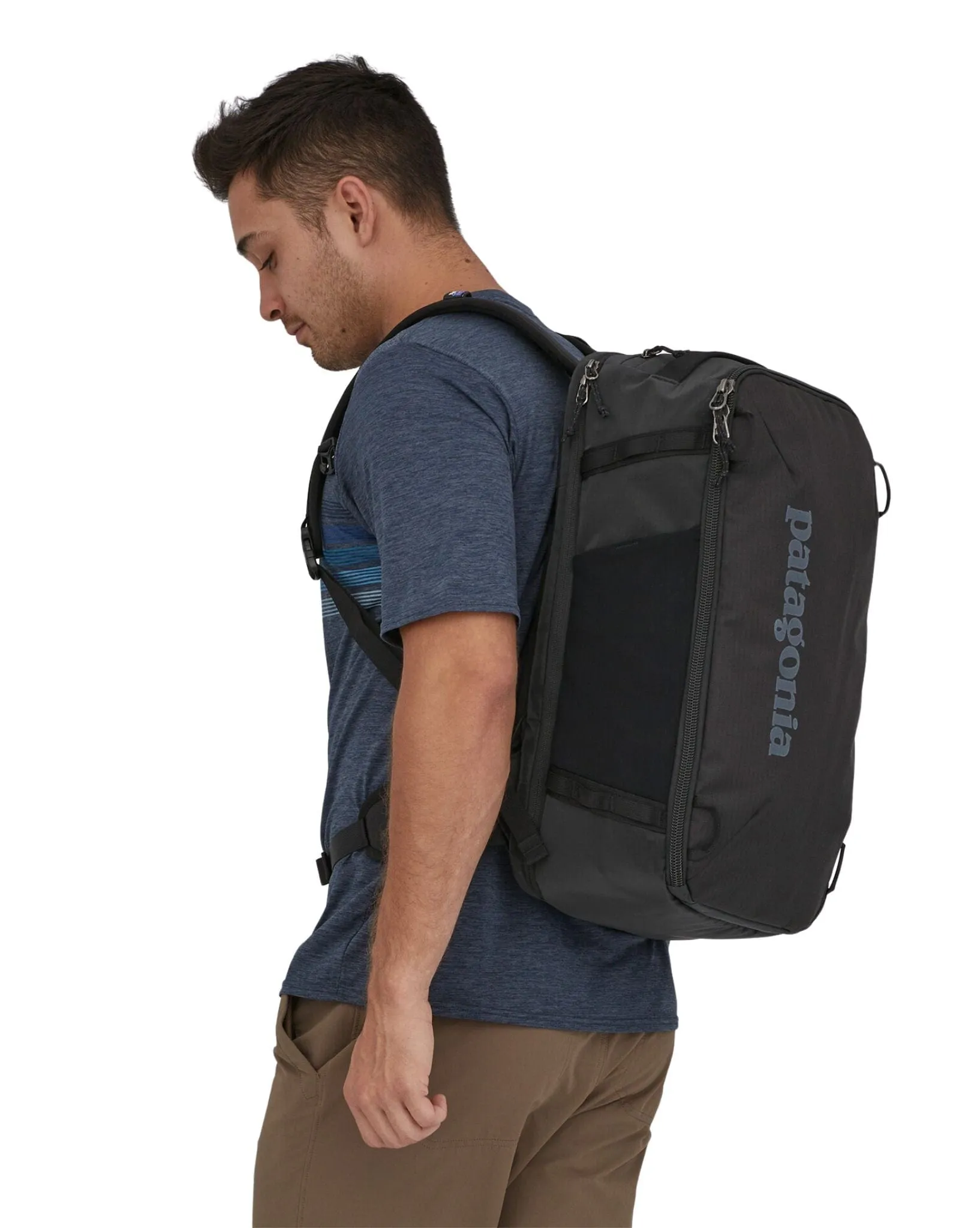 Black Hole Mini MLC - Black