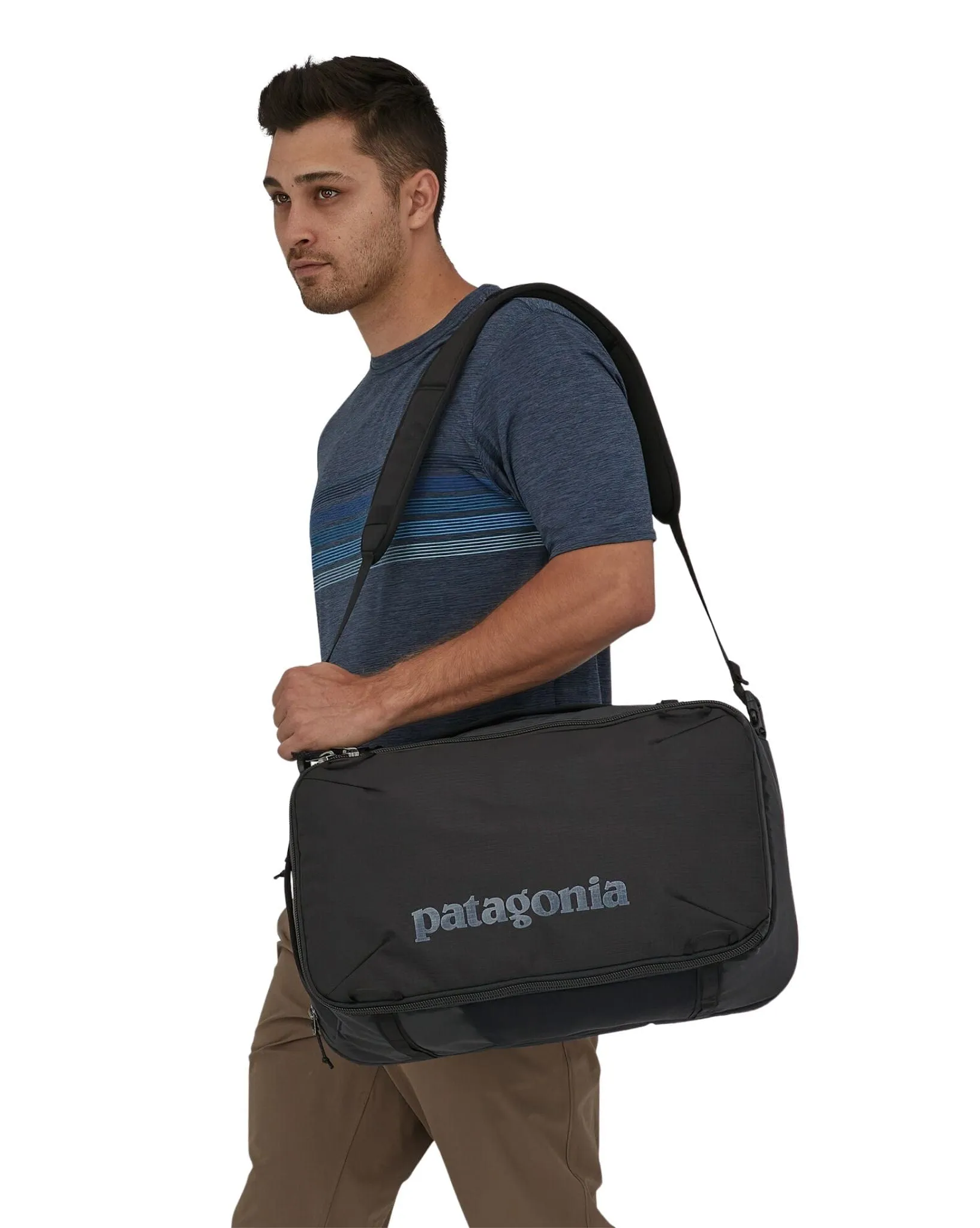 Black Hole Mini MLC - Black