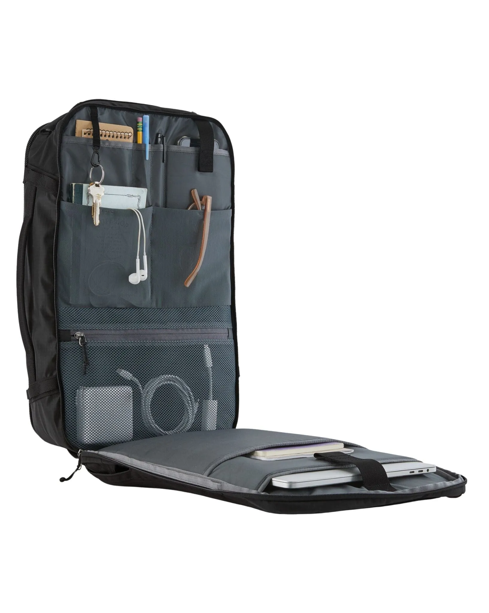 Black Hole Mini MLC - Black