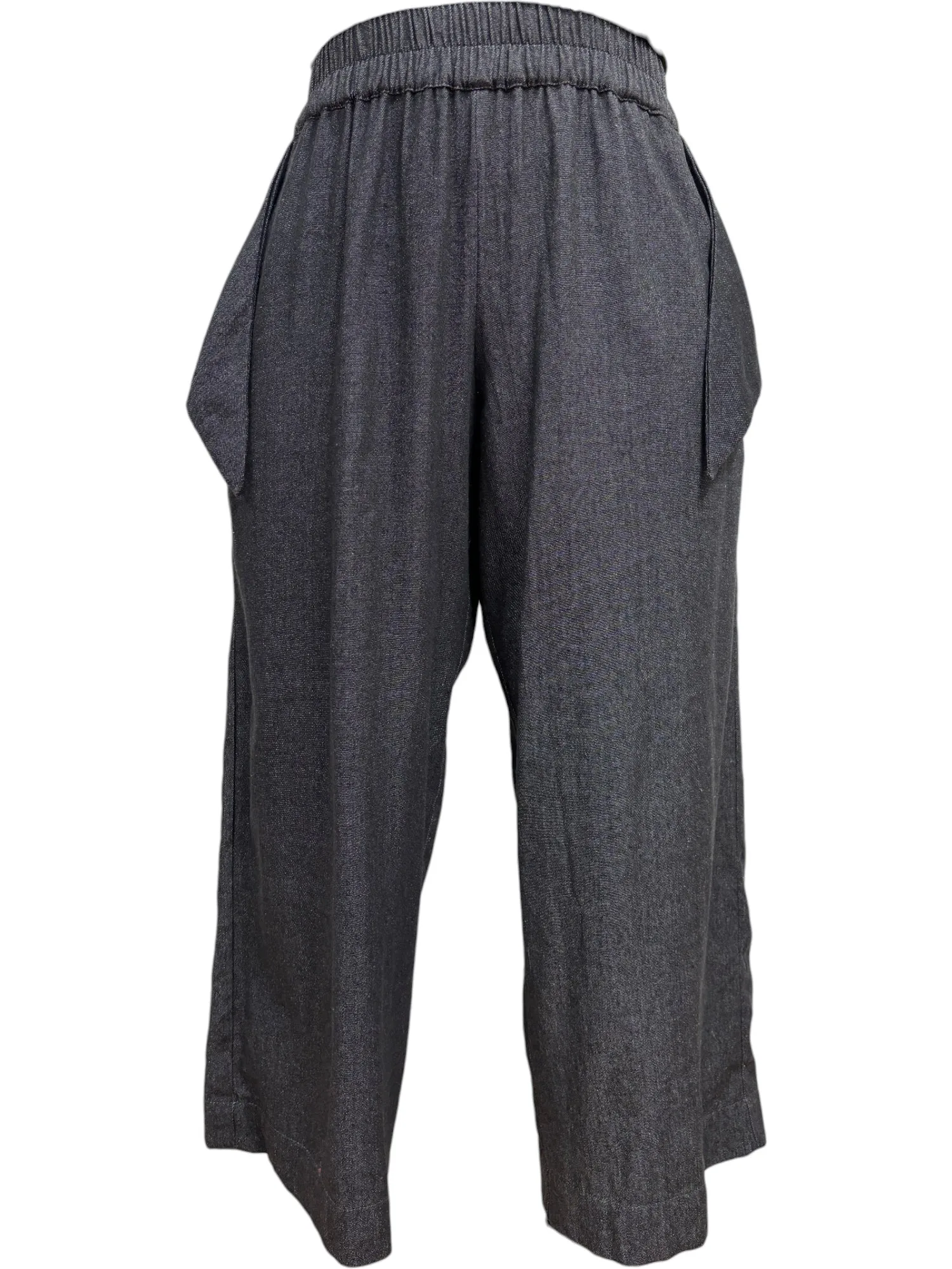 Black Ice Illusion Pant