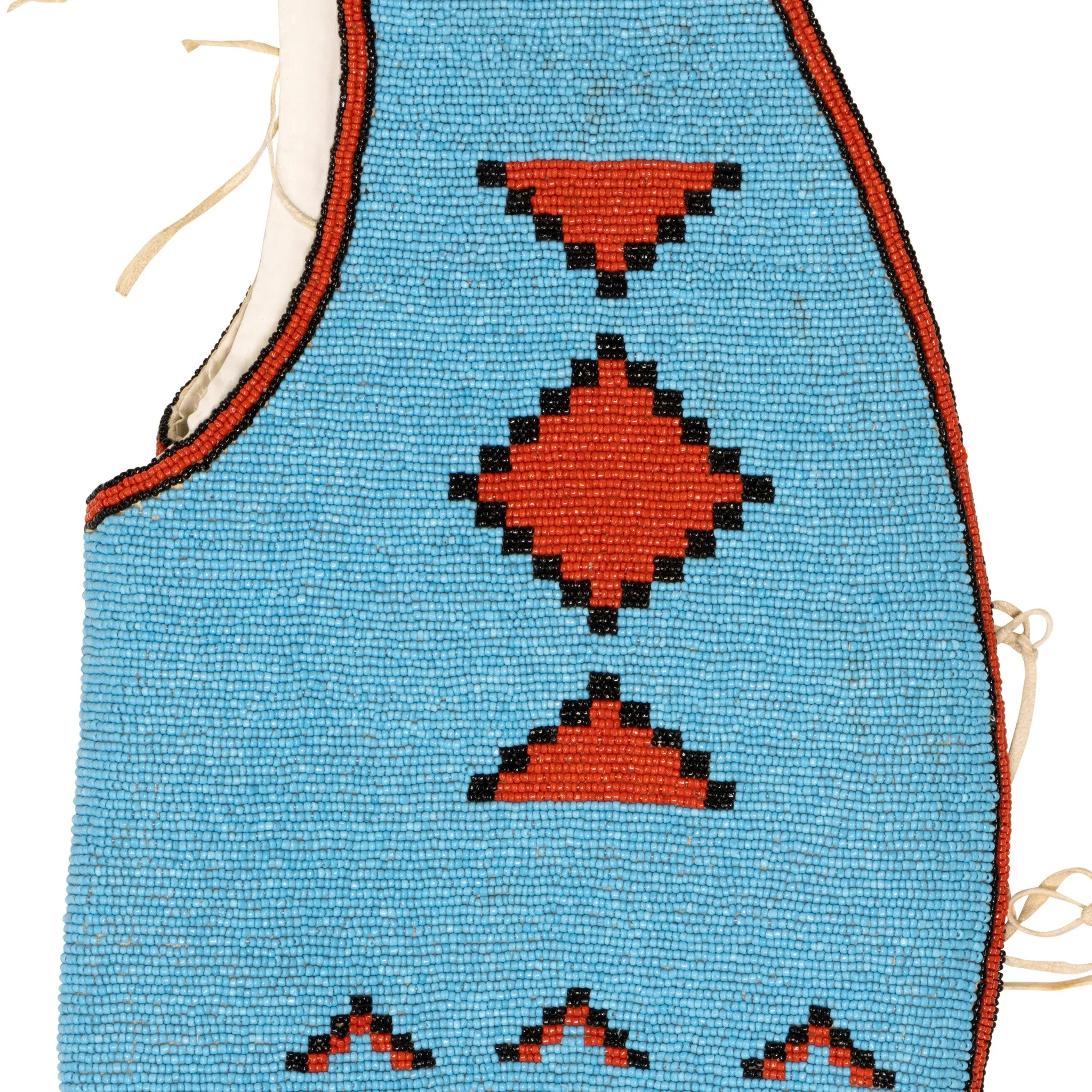 Blackfeet Vest