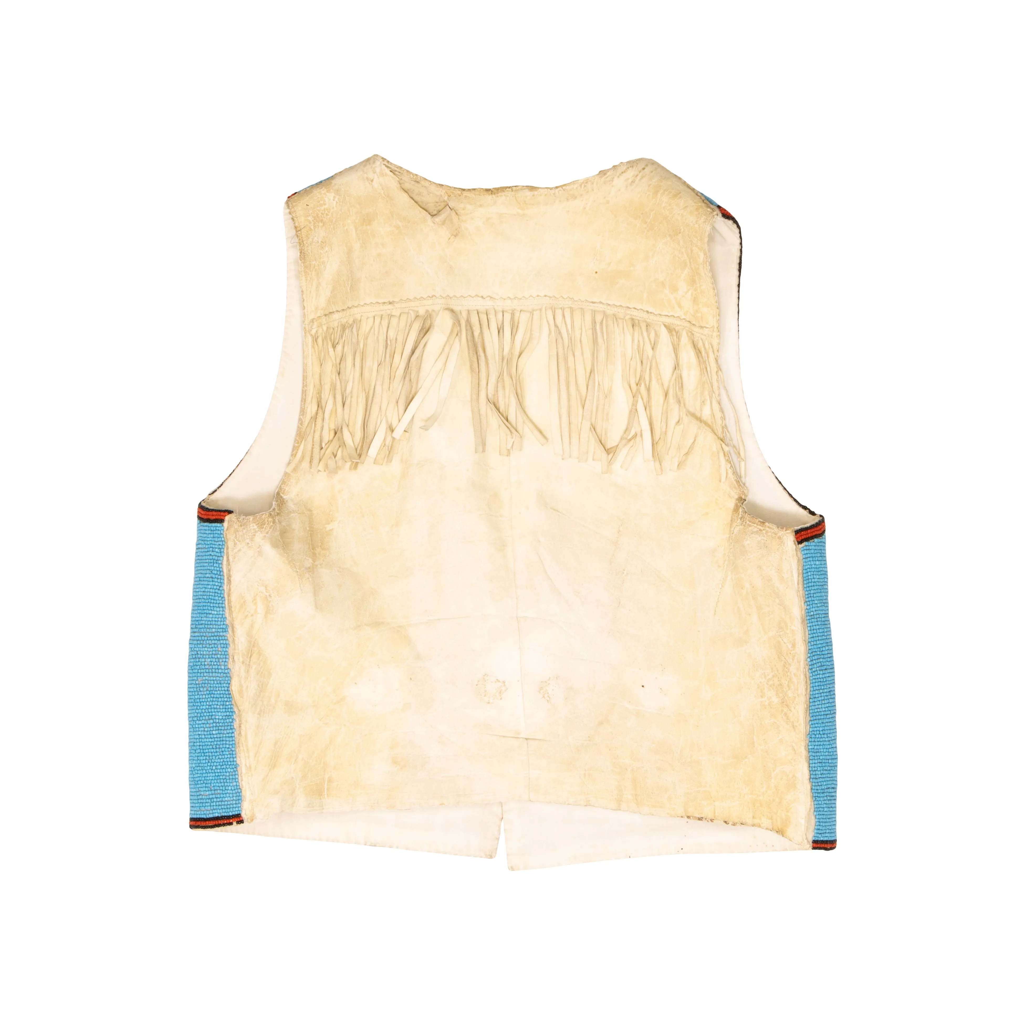 Blackfeet Vest