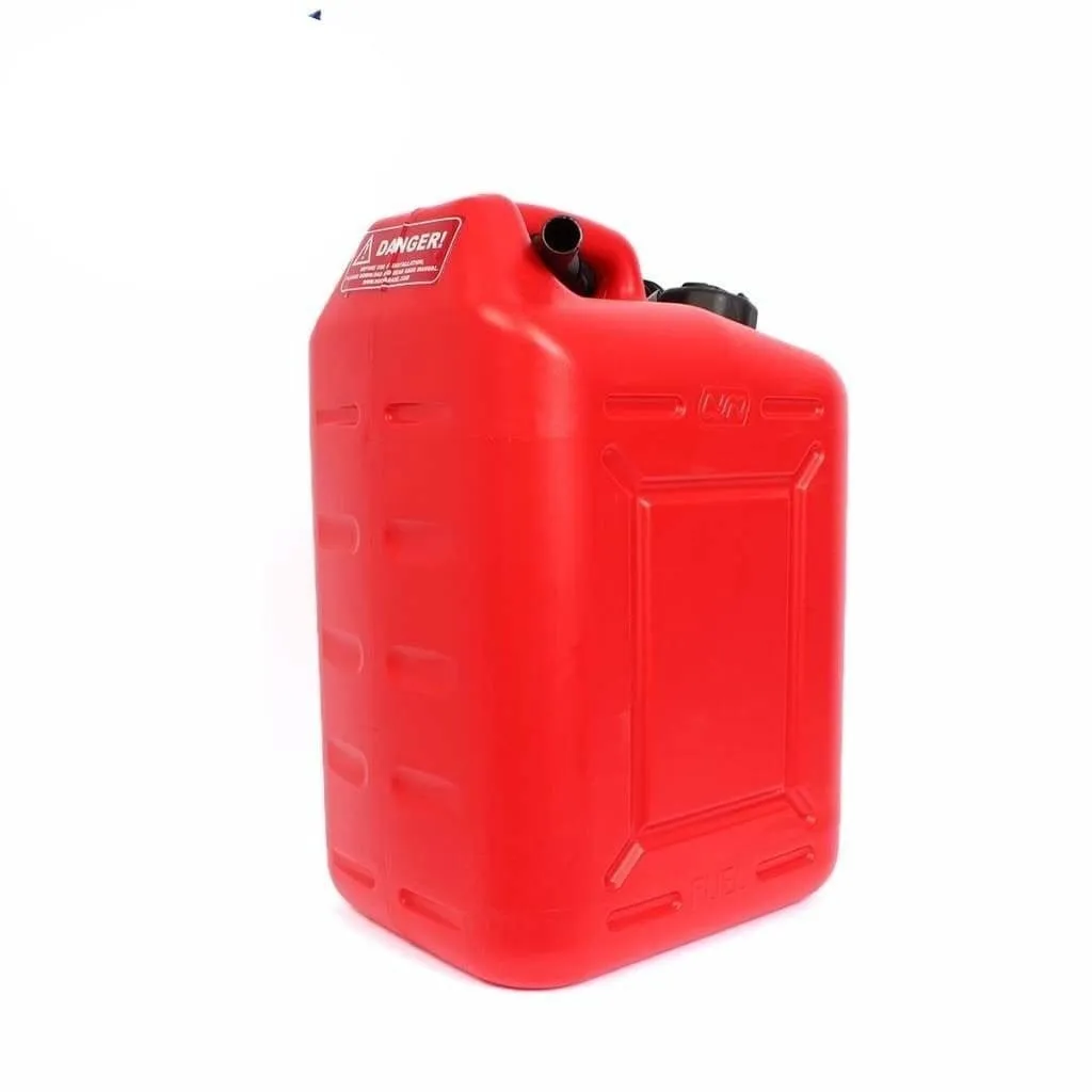 Boat Jerrycan Portable Fuel Tank