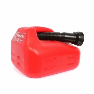 Boat Jerrycan Portable Fuel Tank