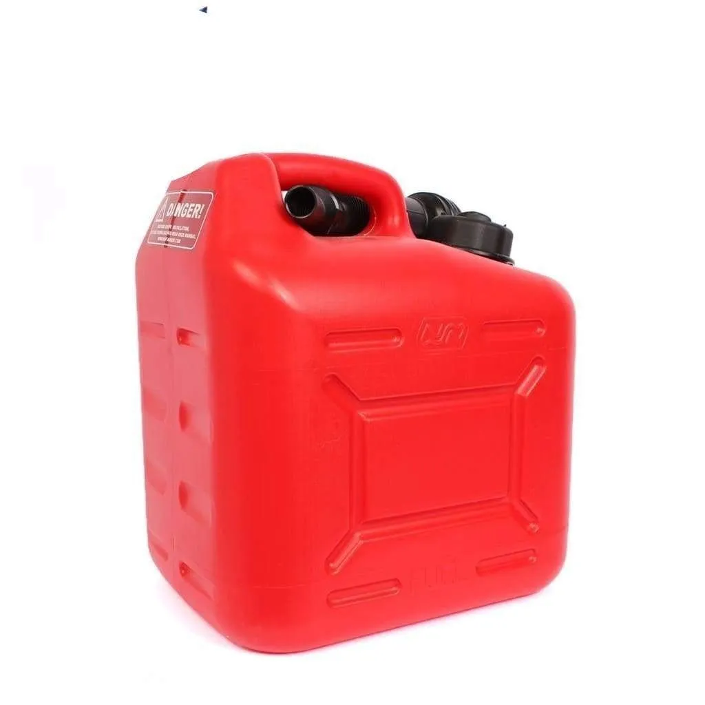Boat Jerrycan Portable Fuel Tank