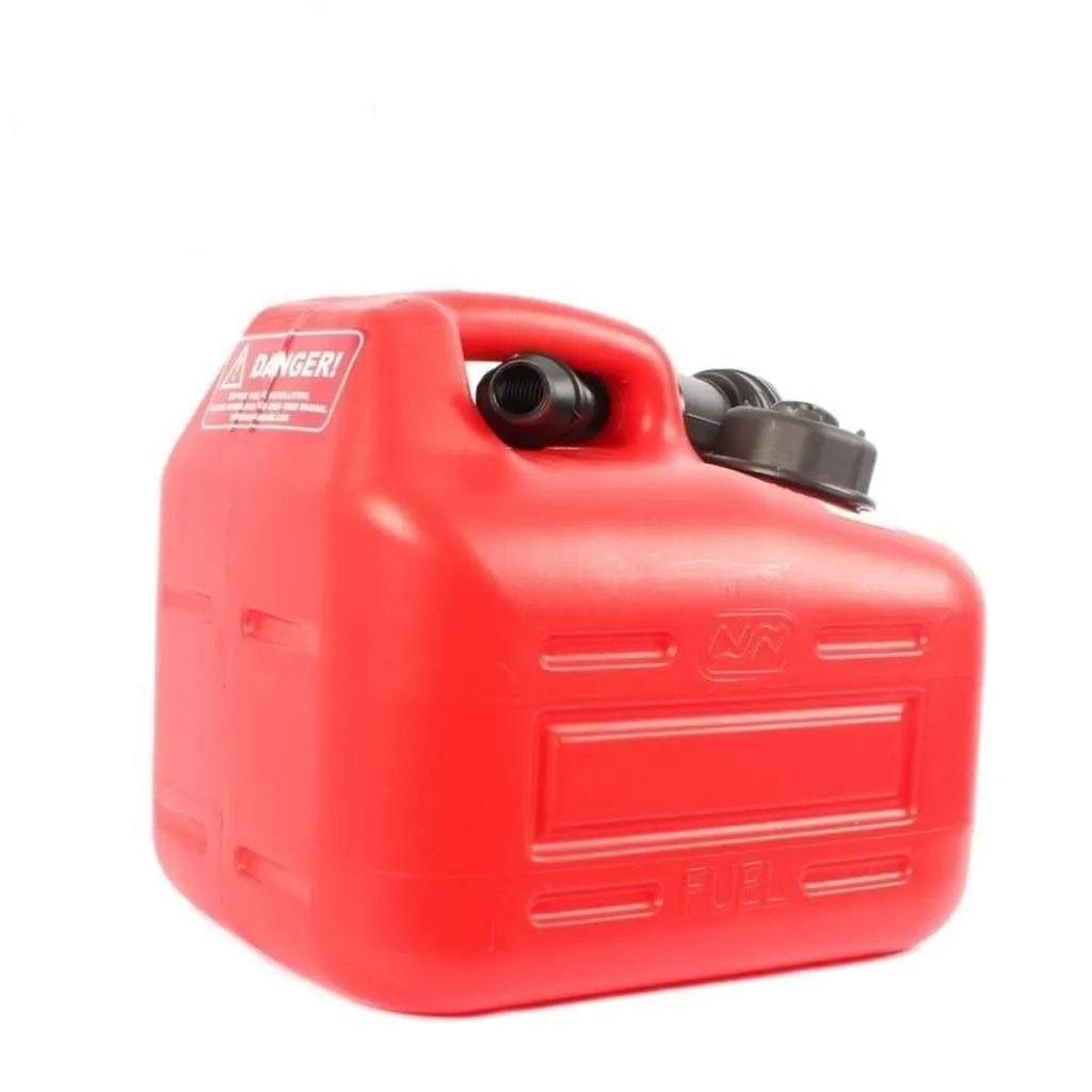 Boat Jerrycan Portable Fuel Tank