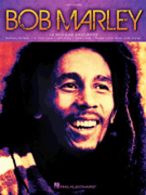 Bob Marley Easy Piano