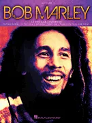 Bob Marley Easy Piano