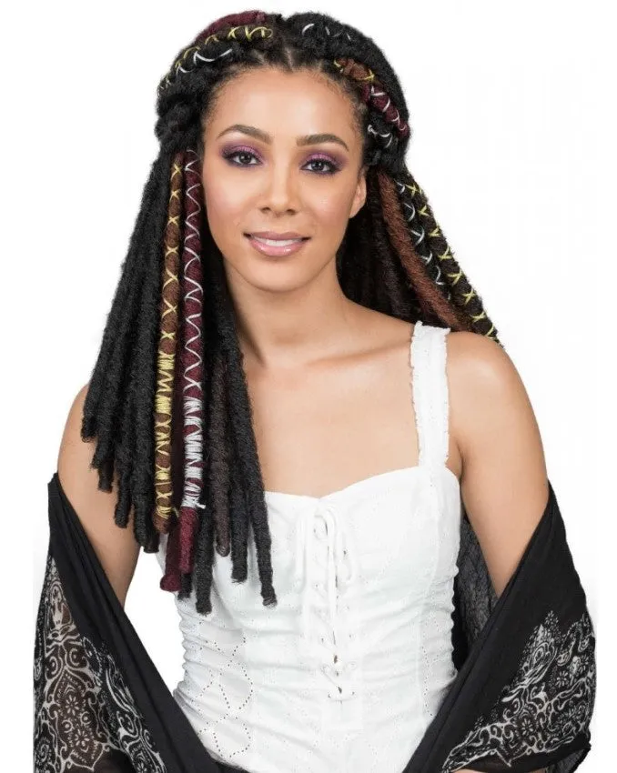 Bobbi Boss Bae Locs 20''