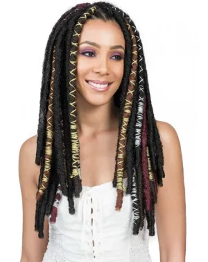 Bobbi Boss Bae Locs 20''