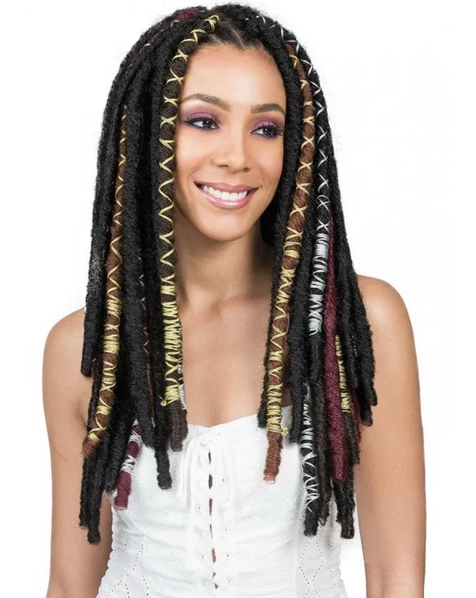 Bobbi Boss Bae Locs 20''