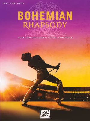 Bohemian Rhapsody, P/V/G