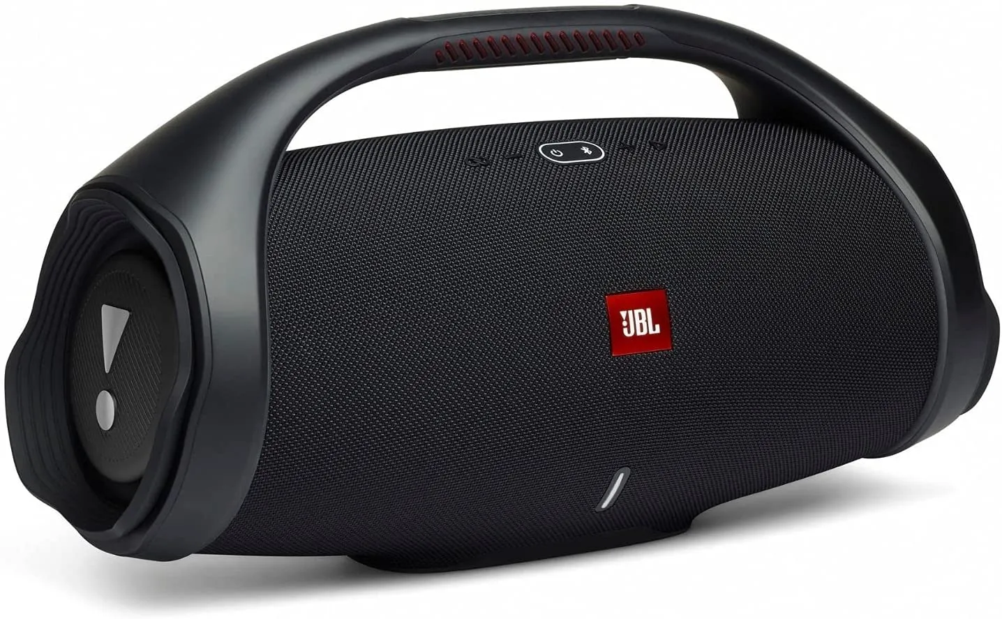Boombox 2 Portable Waterproof Wireless Bluetooth Speaker with up to 24 Hours of Battery Life - Black or Squad