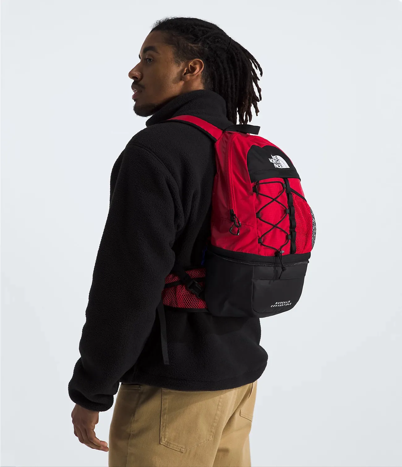 Borealis Convertible Pack - NF0A88TK