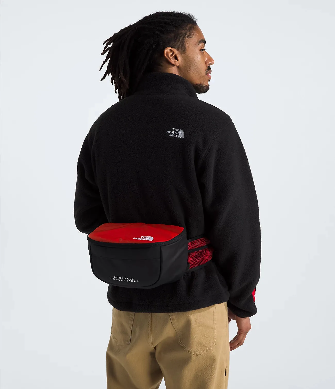 Borealis Convertible Pack - NF0A88TK