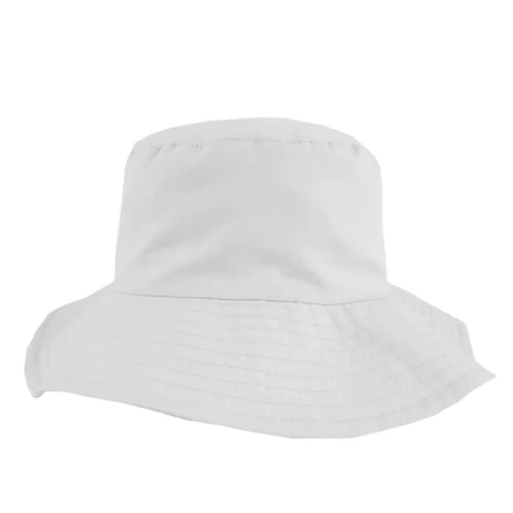 Boys Wide Brim Sunhat