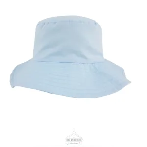 Boys Wide Brim Sunhat