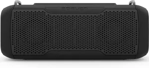 Braven BRV- X/2 - Wireless Bluetooth - Rugged Portable Waterproof Speaker with USB