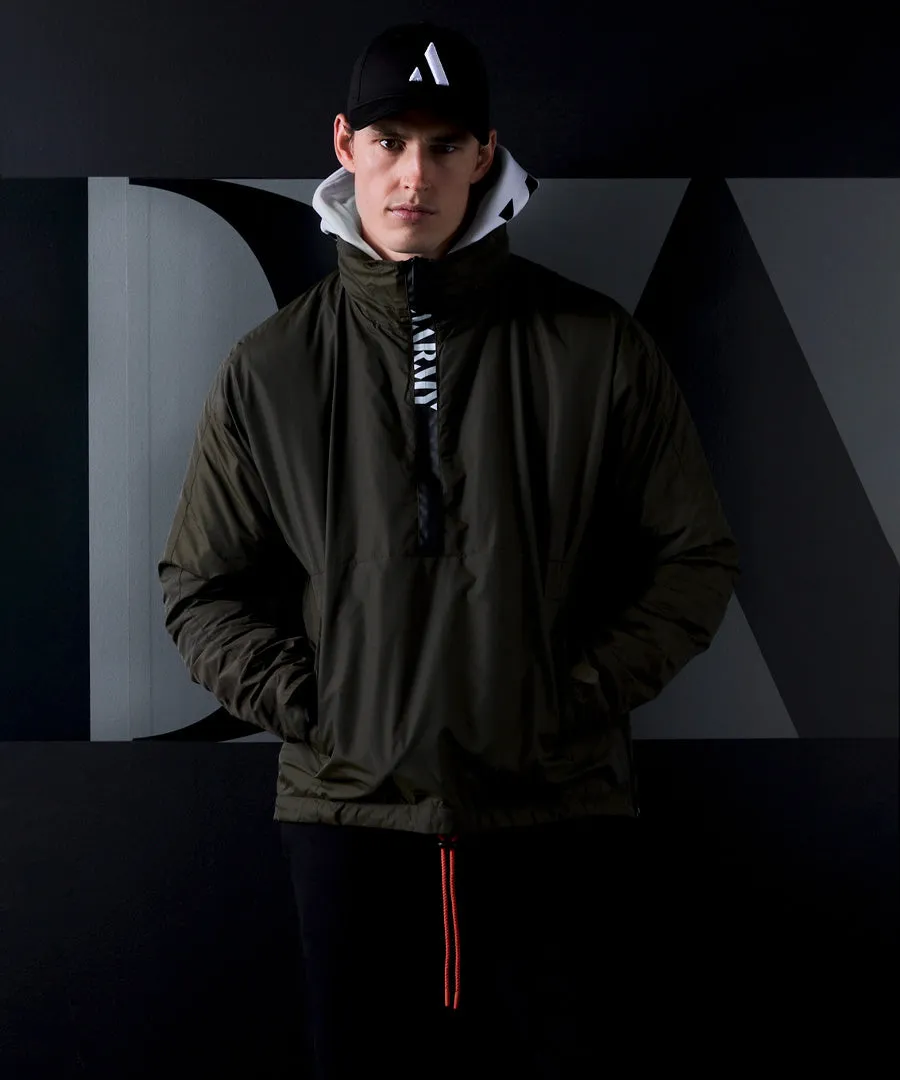 BREAKPOINT ANORAK