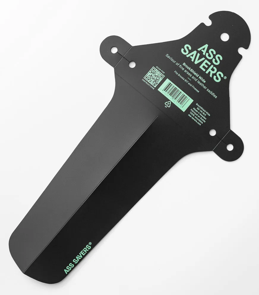 BrookShield