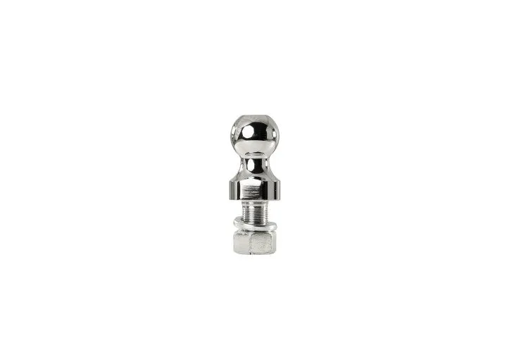 BulletProof 1-7/8" Threaded Ball